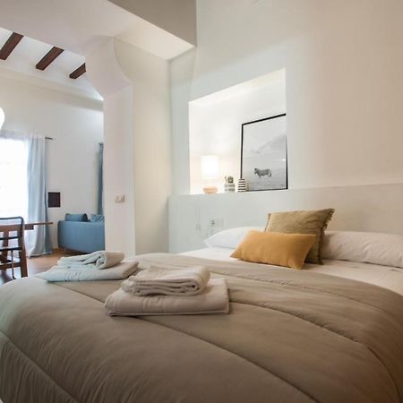 Apartamentos La Xerea Walencja Zewnętrze zdjęcie