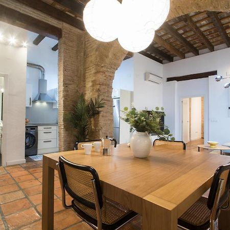 Apartamentos La Xerea Walencja Zewnętrze zdjęcie
