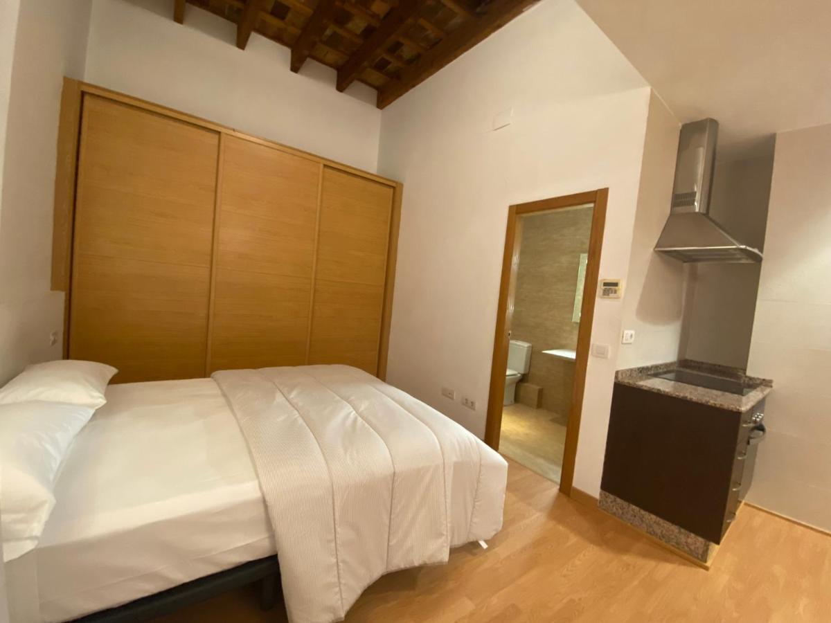 Apartamentos La Xerea Walencja Zewnętrze zdjęcie