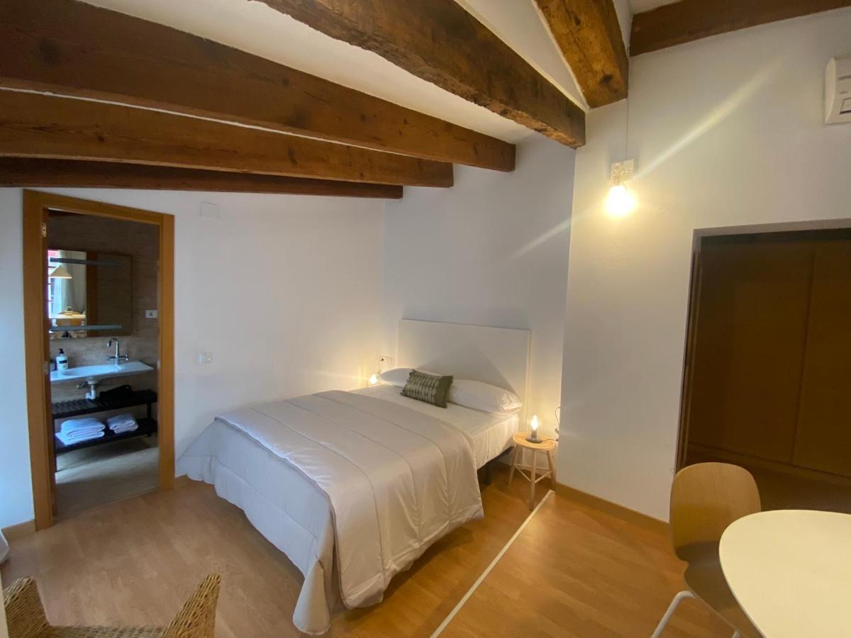 Apartamentos La Xerea Walencja Zewnętrze zdjęcie