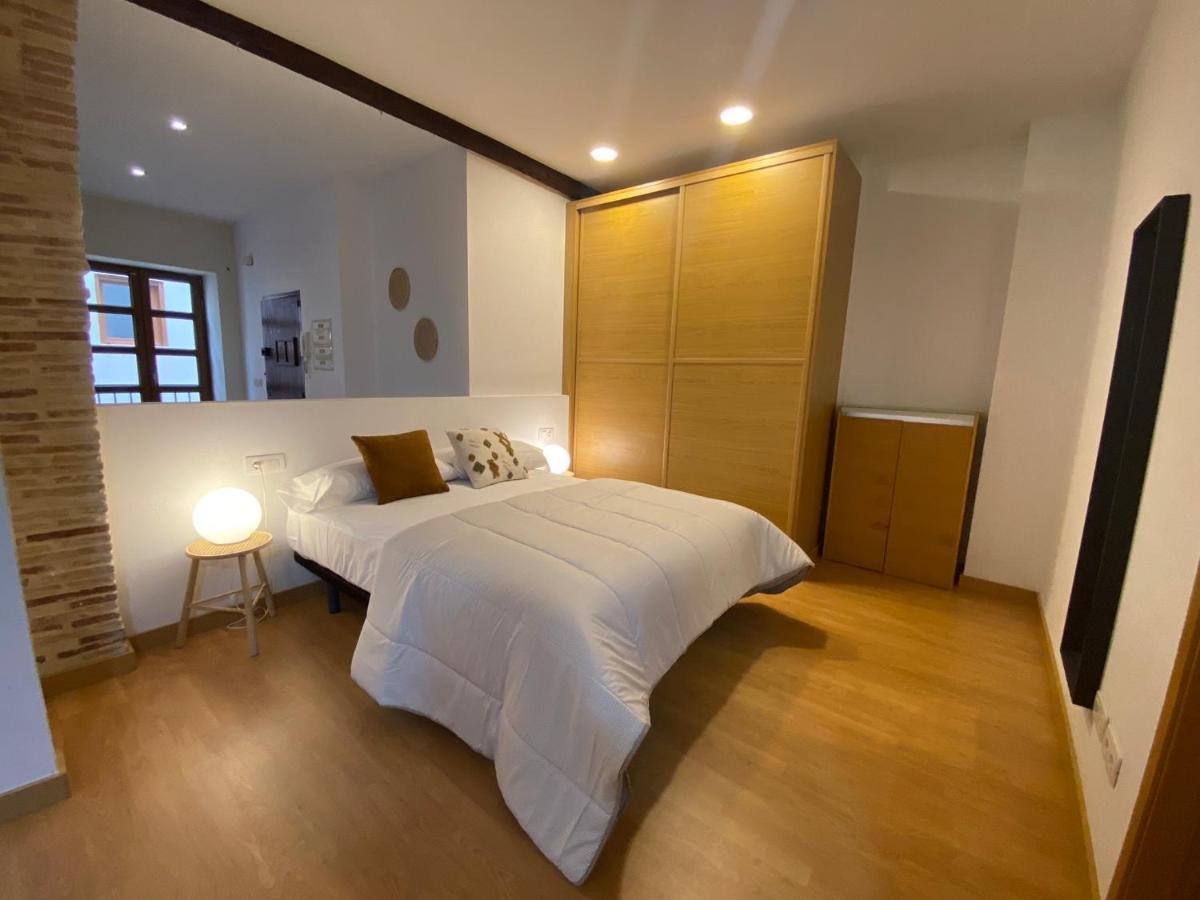Apartamentos La Xerea Walencja Zewnętrze zdjęcie