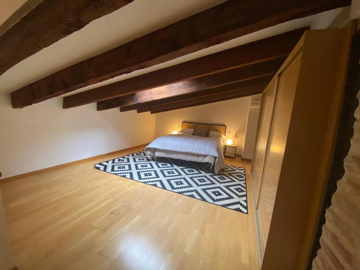 Apartamentos La Xerea Walencja Zewnętrze zdjęcie