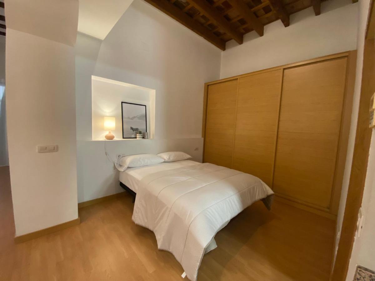Apartamentos La Xerea Walencja Zewnętrze zdjęcie