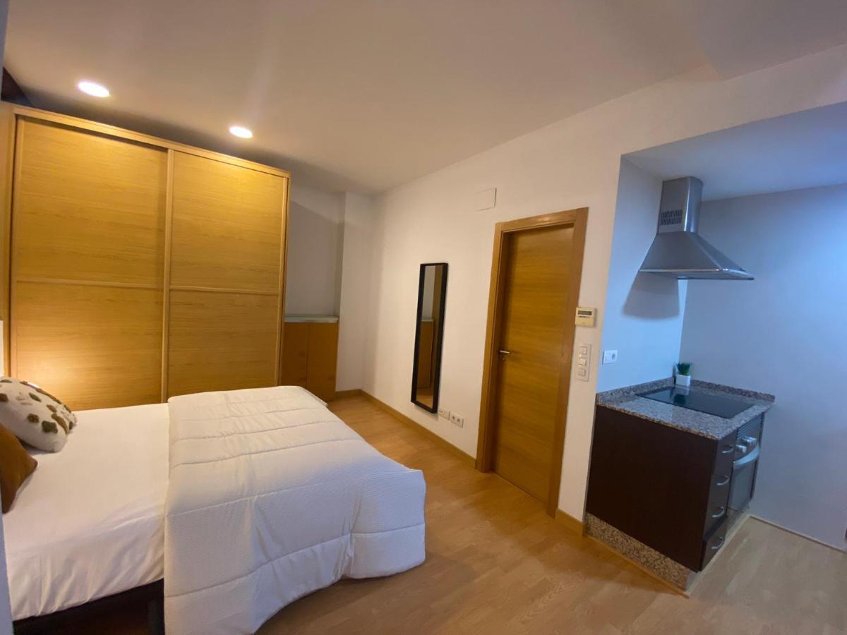 Apartamentos La Xerea Walencja Zewnętrze zdjęcie