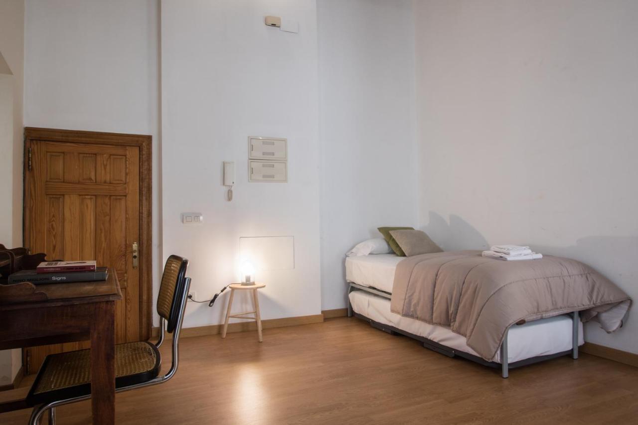 Apartamentos La Xerea Walencja Zewnętrze zdjęcie