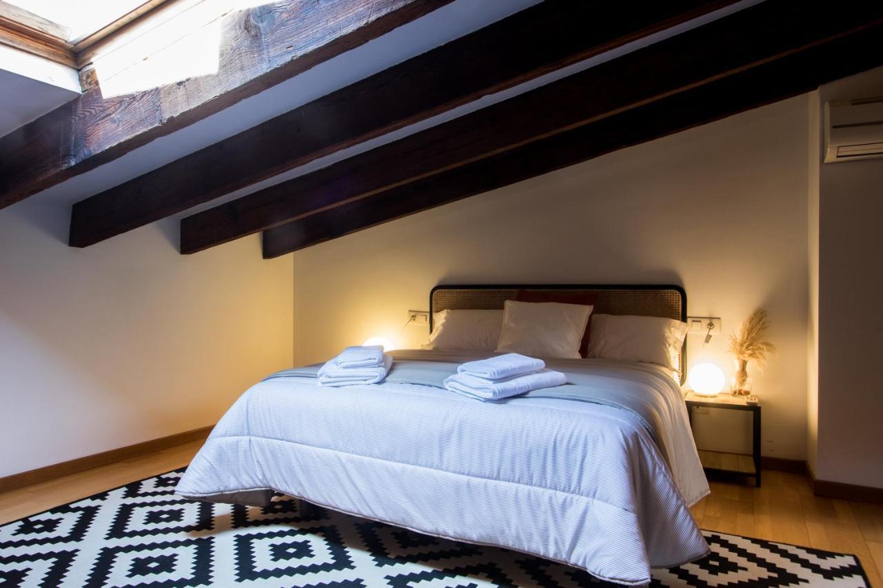 Apartamentos La Xerea Walencja Zewnętrze zdjęcie