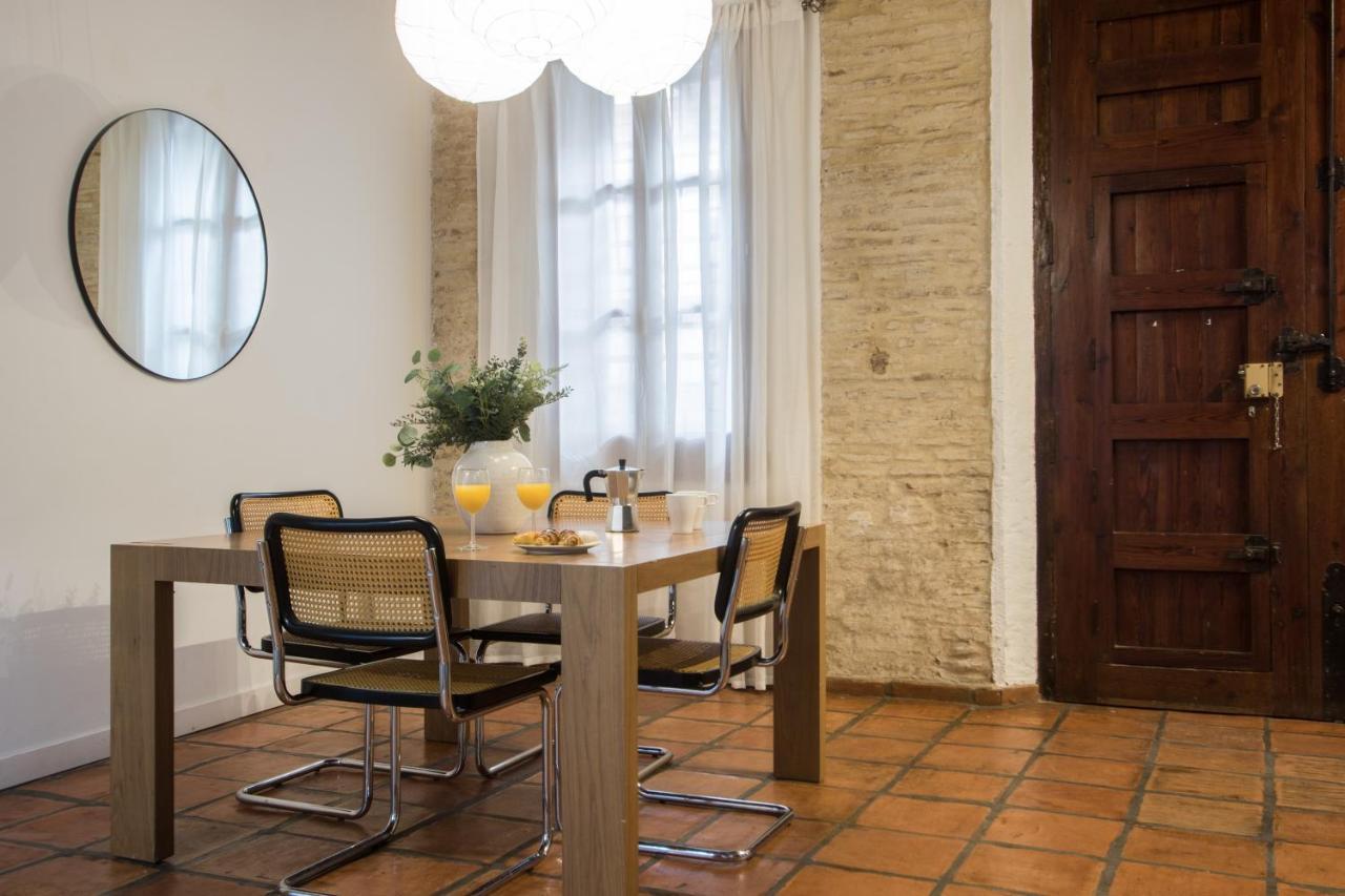 Apartamentos La Xerea Walencja Zewnętrze zdjęcie