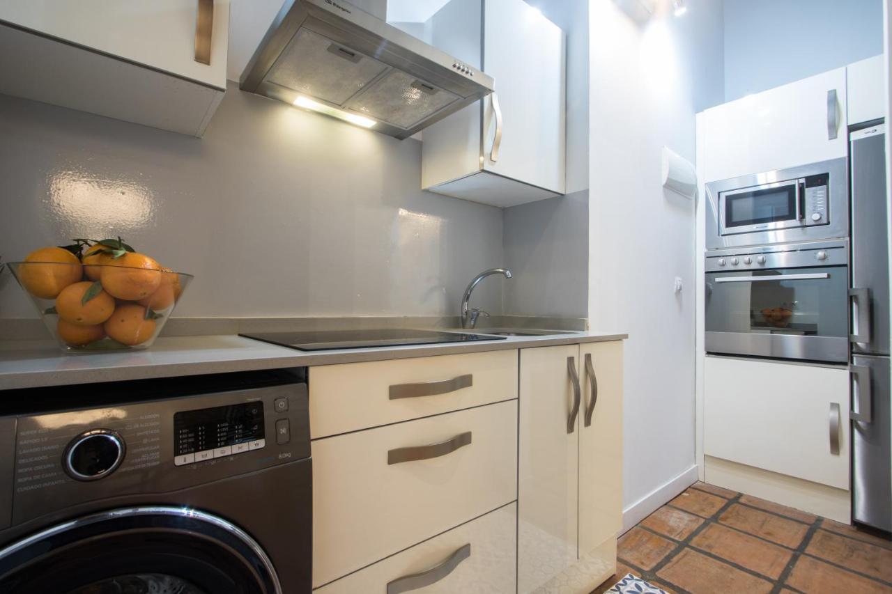 Apartamentos La Xerea Walencja Zewnętrze zdjęcie