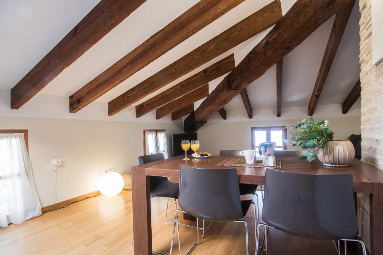 Apartamentos La Xerea Walencja Zewnętrze zdjęcie