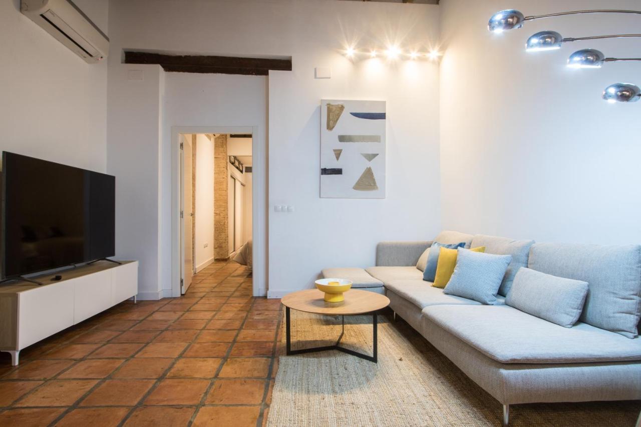 Apartamentos La Xerea Walencja Zewnętrze zdjęcie