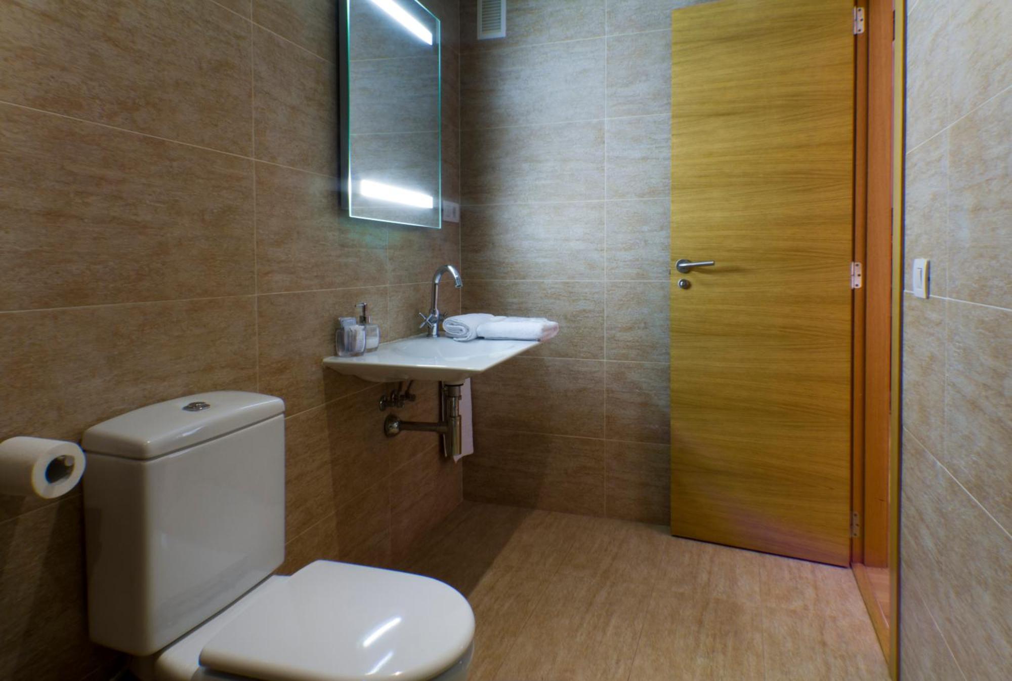 Apartamentos La Xerea Walencja Zewnętrze zdjęcie